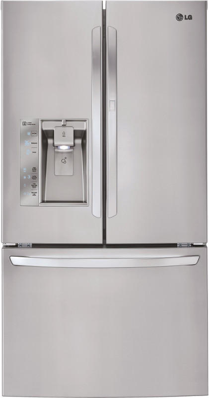 How to Fix a Lg Refrigerator: Refrigerator Troubleshooting